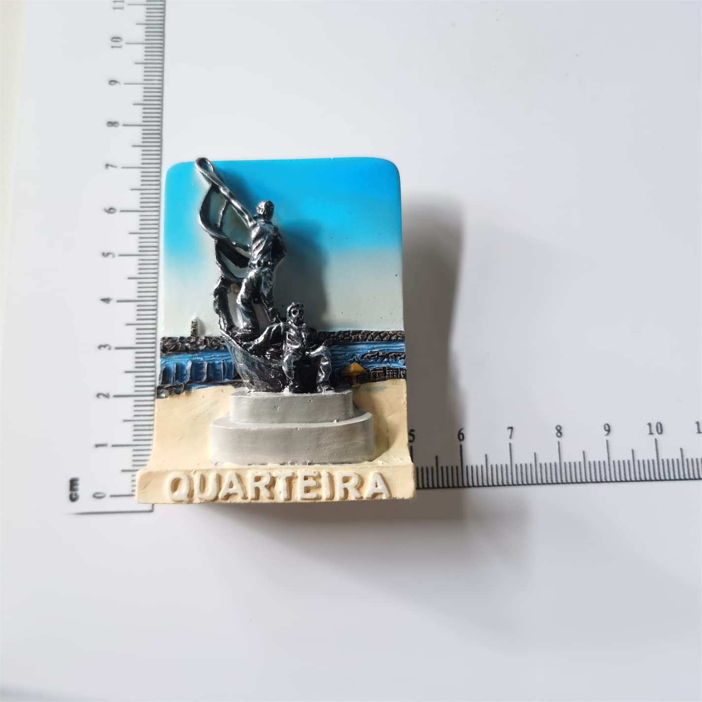 Portogallo Lisbona Adesivi per frigorifero da viaggio Souvenir turistici creativi Decorazioni per la casa Magneti per frigorifero Adesivi magnetici per bacheca  15