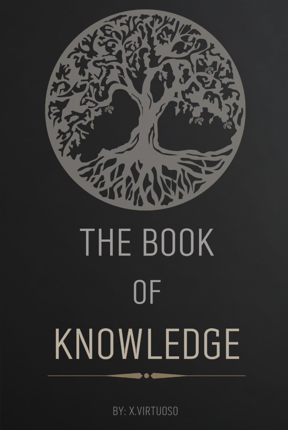 The Book Of Knowledge: Awaken to the Majesty of your Soul, Unlock Psychic Abilities, and Channel with the Higher Self.