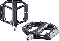 Vista 1 de SHIMANO PD-GR400 Pedal plano, negro