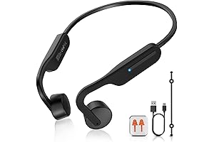 Bose bone conduction earphones: True Wireless Freedom for Active Lifestyles