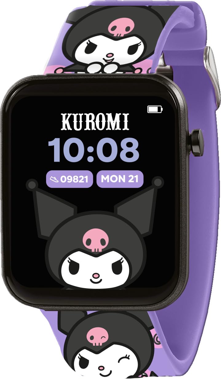 Kids Licensing Orologio interattivo KU00013