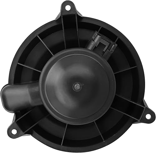 Miniatura 6 de MAYASAF 700174 Conjunto de motor de soplador HVAC para Nissan 04-15 Titan05-15 Armada2004 Pathfinder Armada, para Infiniti 04-10 Qx56