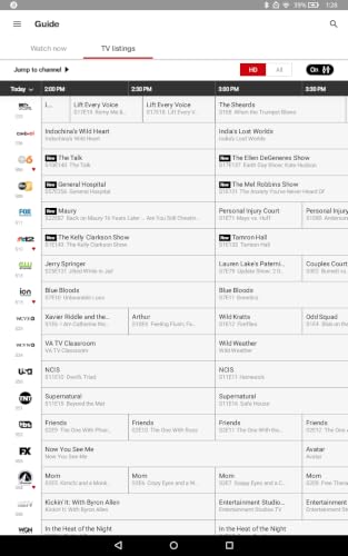 Fios Tv Mobile #TOP2