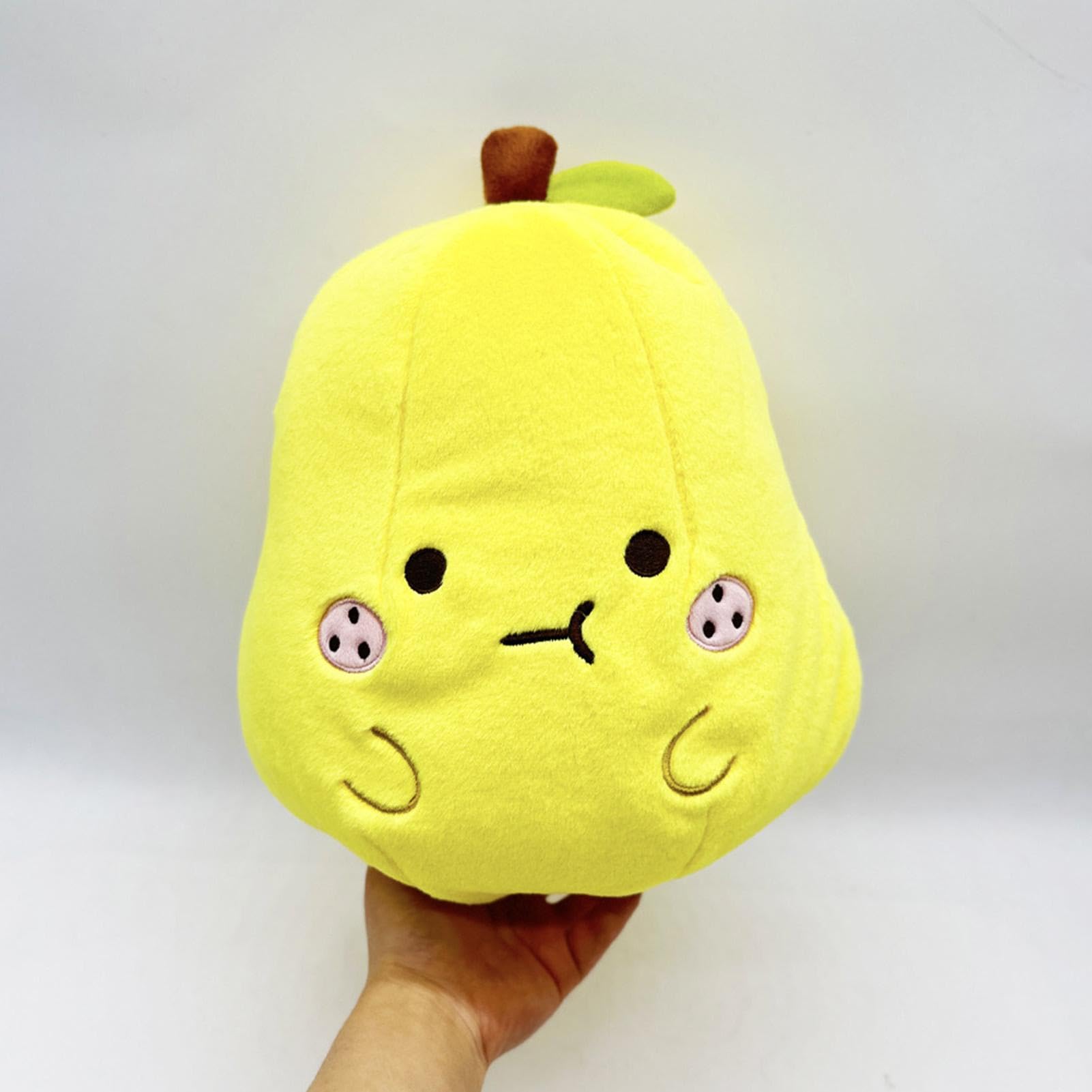 Amazon.co.jp: アヒルのぬいぐるみ、アヒルのぬいぐるみ - ぬいぐるみ