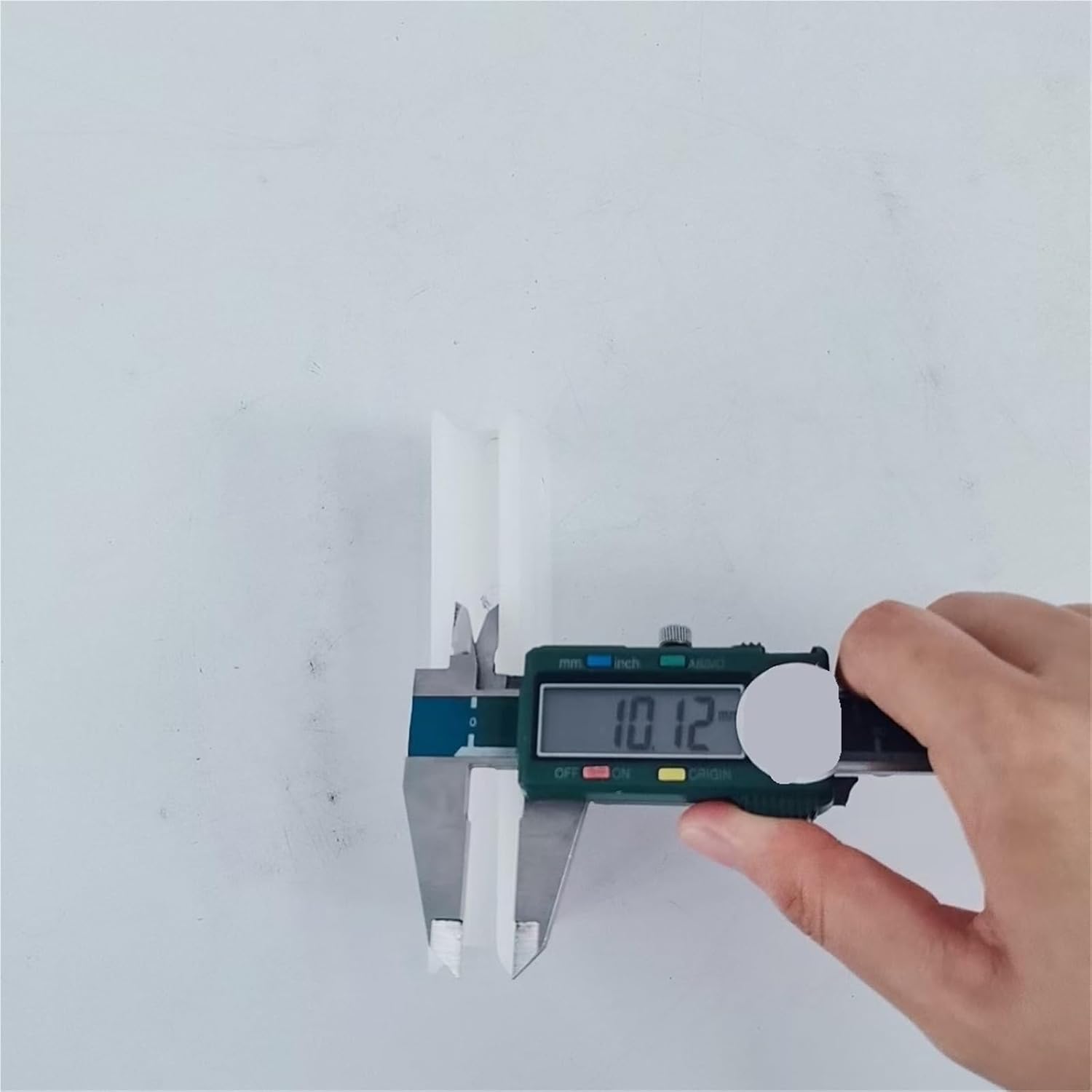 Elevator Guide Shoe Insert Elevator Spare Parts Lift Parts XAA380S2 L120mm Groove W10mm
