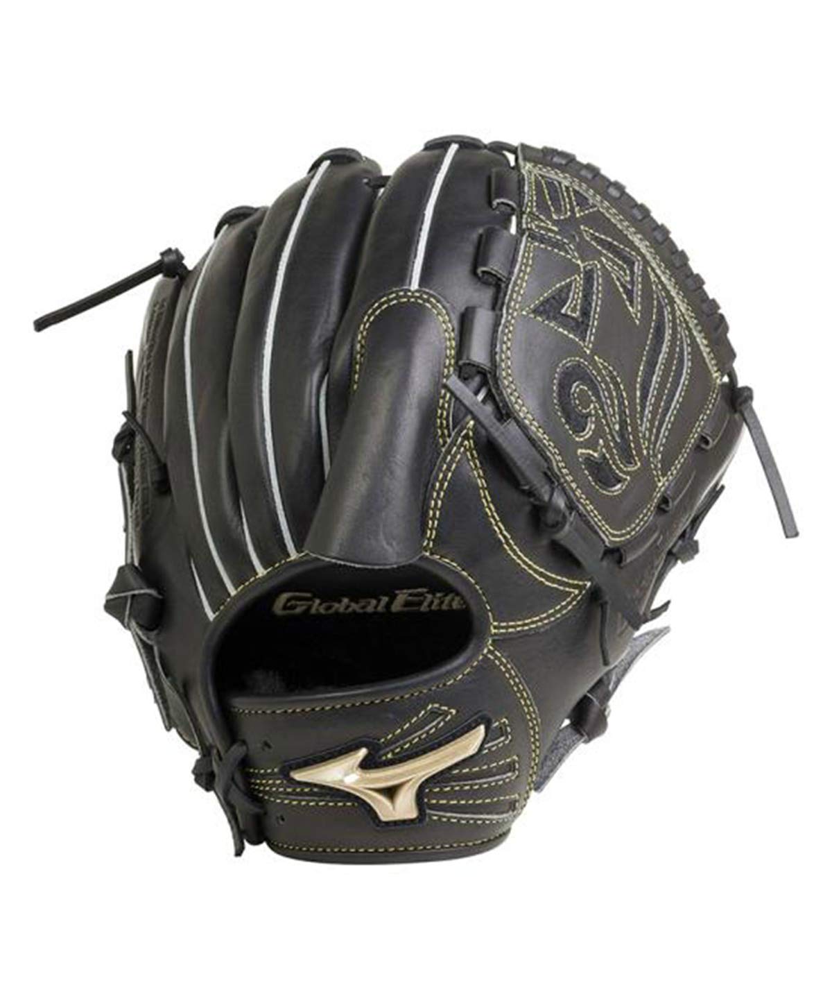 Amazon | ミズノ(MIZUNO) 少年軟式用 グローバルエリートRG ブランド