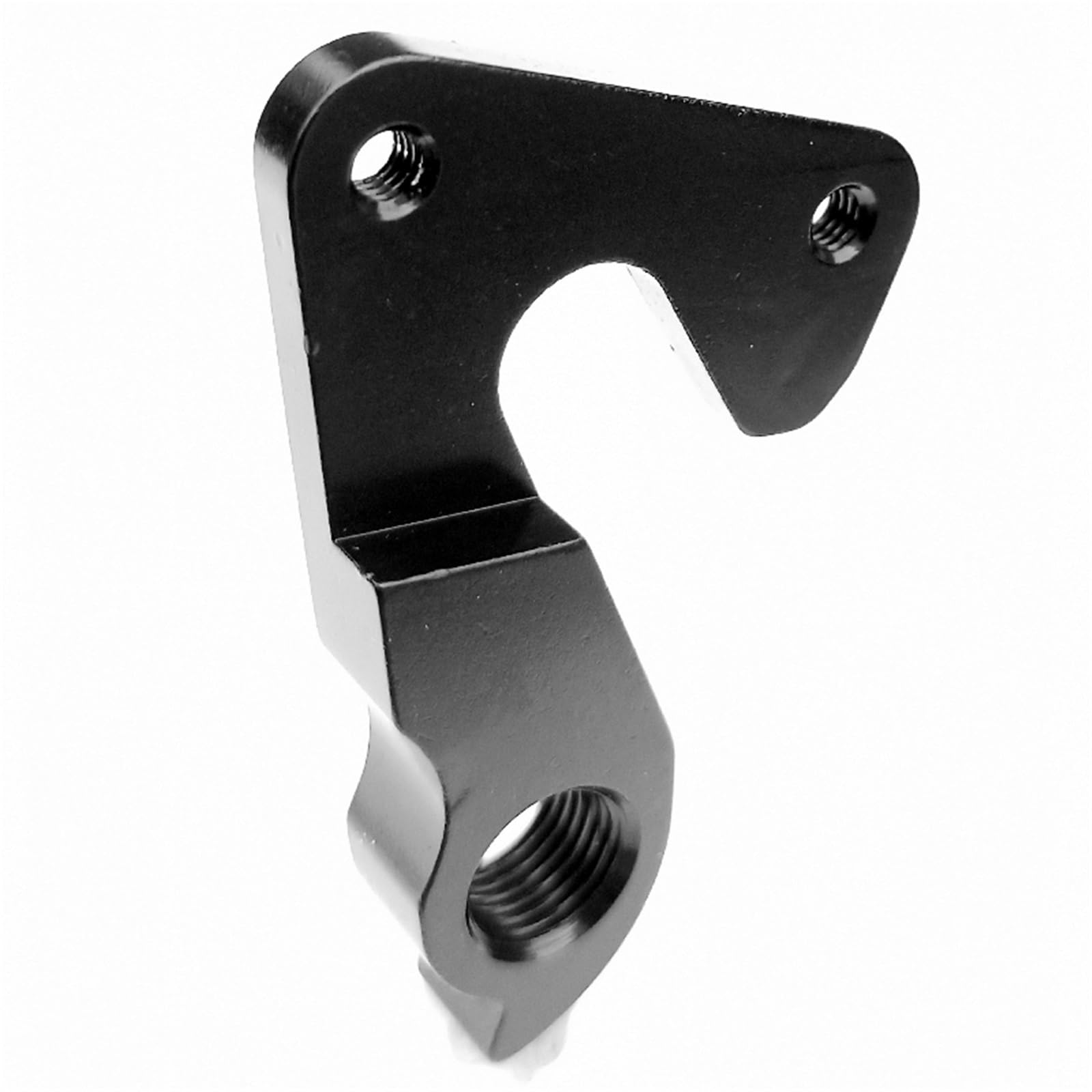 1 pezzo di forcellino del deragliatore della bicicletta for Airwolf SAVA Knight 9.0 Series Electric Deck 2.0 Gravel Carbon Mountain Road Bike Mech Dropout