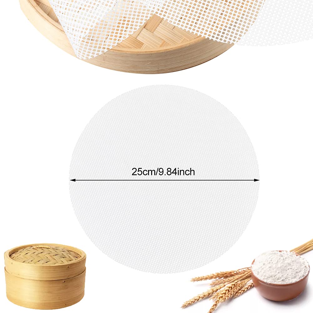 Set 3 Tegami In Terracotta Brunella - Zuppiere Senza Coperchio 14x14x5 Cm - Foto 13