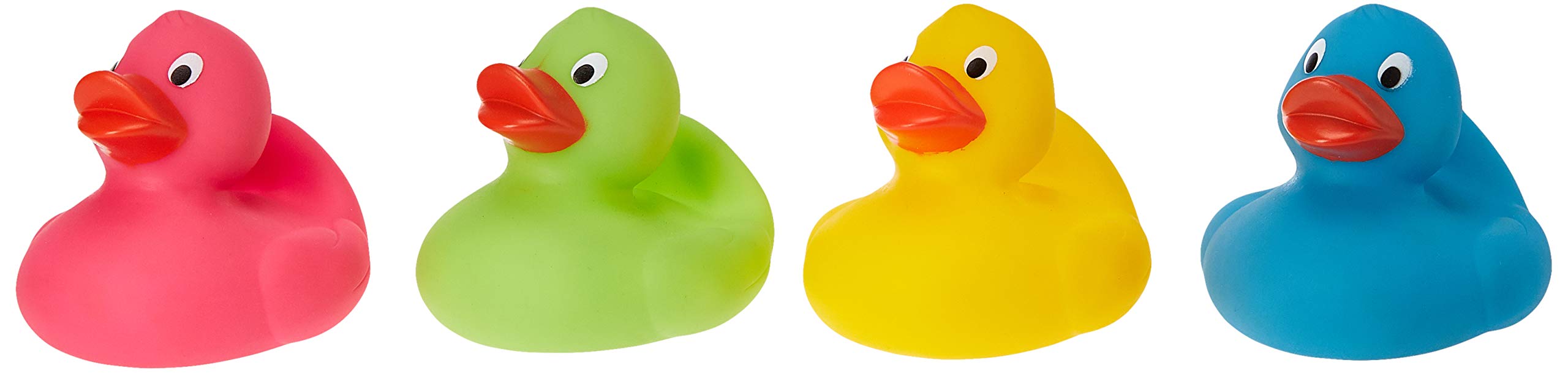Pixie Floating Ducks (4Pcs) Pack Of 4