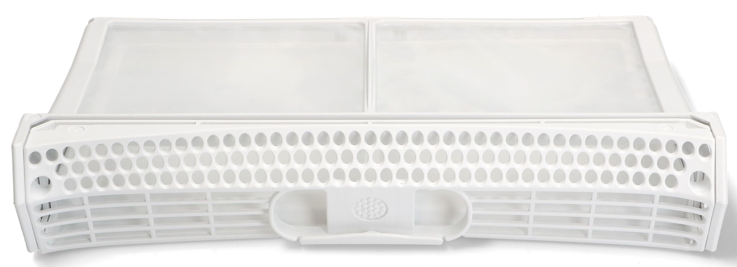 Flusensieb Filter kompatibel mit Bosch Siemens Balay 650474 00650474 für Trockner Wäschetrockner, ersetzt (00648847, 00648848, 00649587, 00650330, 00650332)