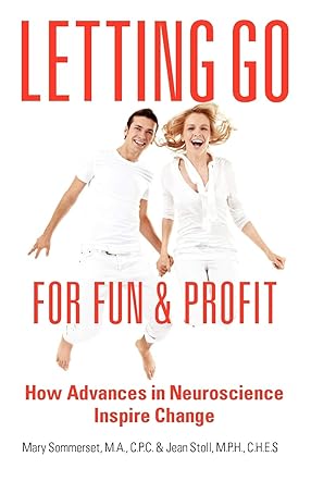 Letting Go for Fun & Profit