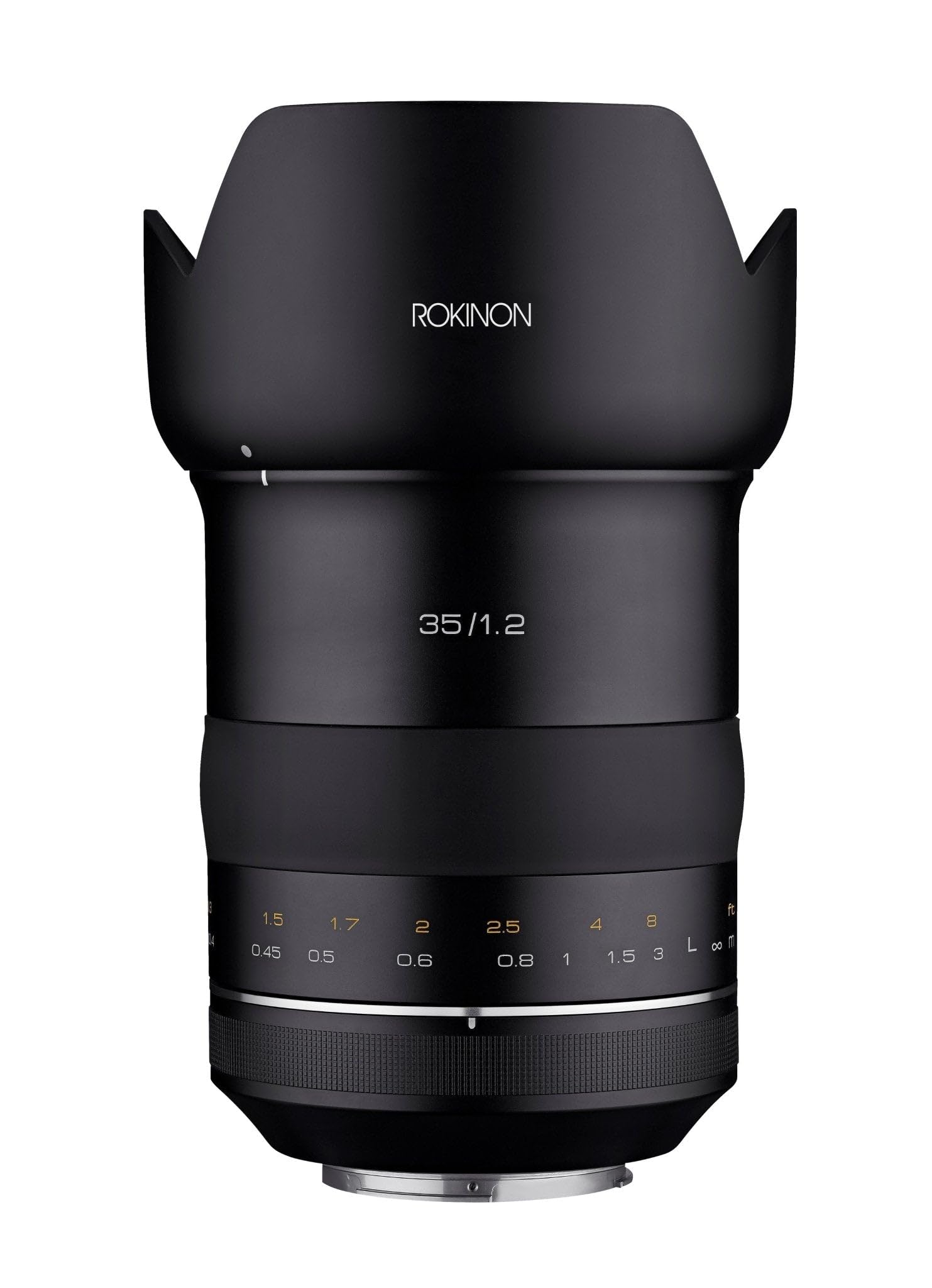 Canon　EOS　3＋35mm　f1.2 Canon EOS 3 35mm Camera Body