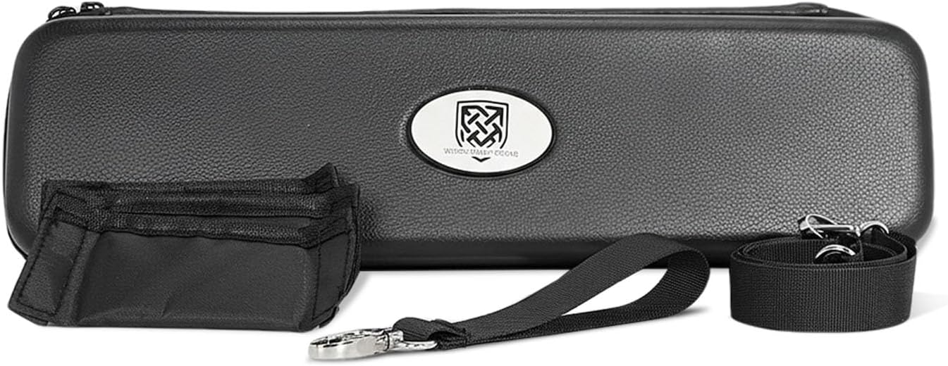Card Carrying Case – TCG Deck Box (Holds 1350+), Dividers, Waterproof MTG Carry Case with Wrist & Shoulder Strap — Travel & Game Nights for TCG Players & Collectors