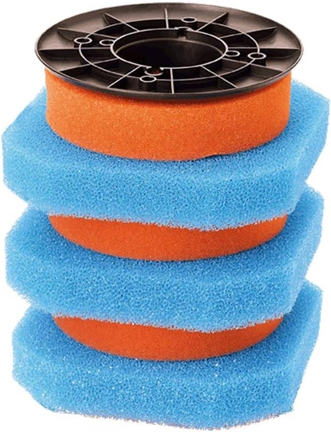 Replacement Filter for Filter Clear 6000