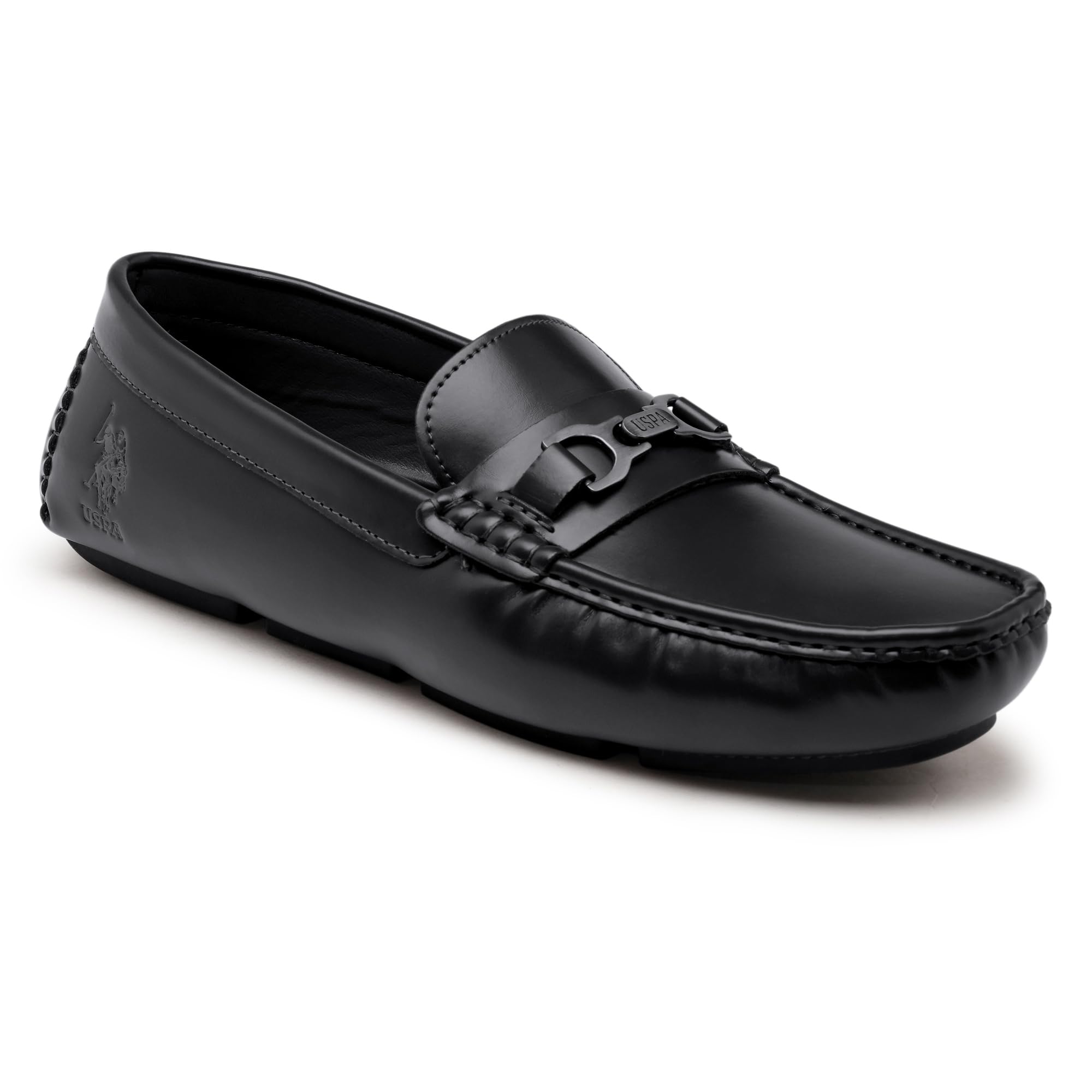 Mens 2fd-Tatum Loafer Flat-image-32