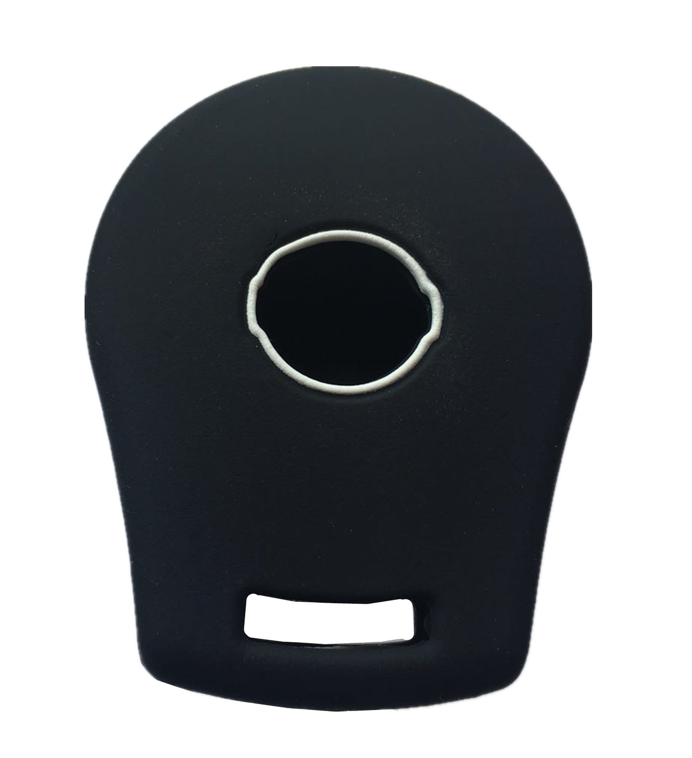 Silicone Key Fob Cover For Nissan/Infiniti - Protective Remote Case Replacement
