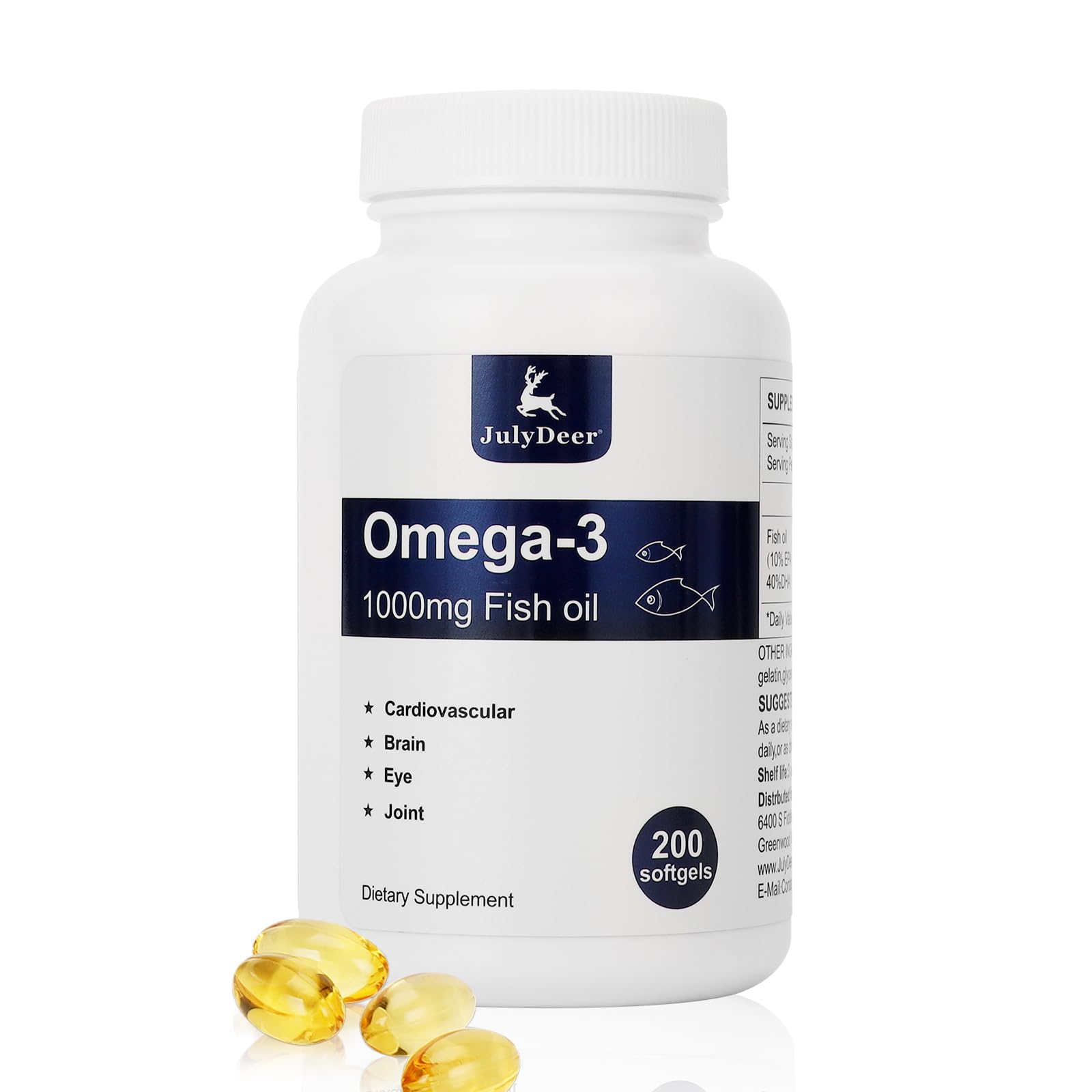 Fish Oil