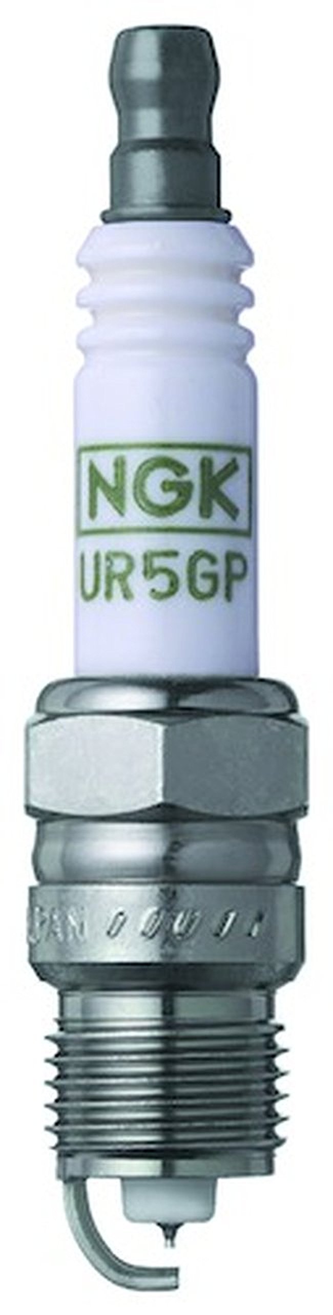 Amazon.com: Set (8pcs) NGK G-Power Platinum Spark Plugs