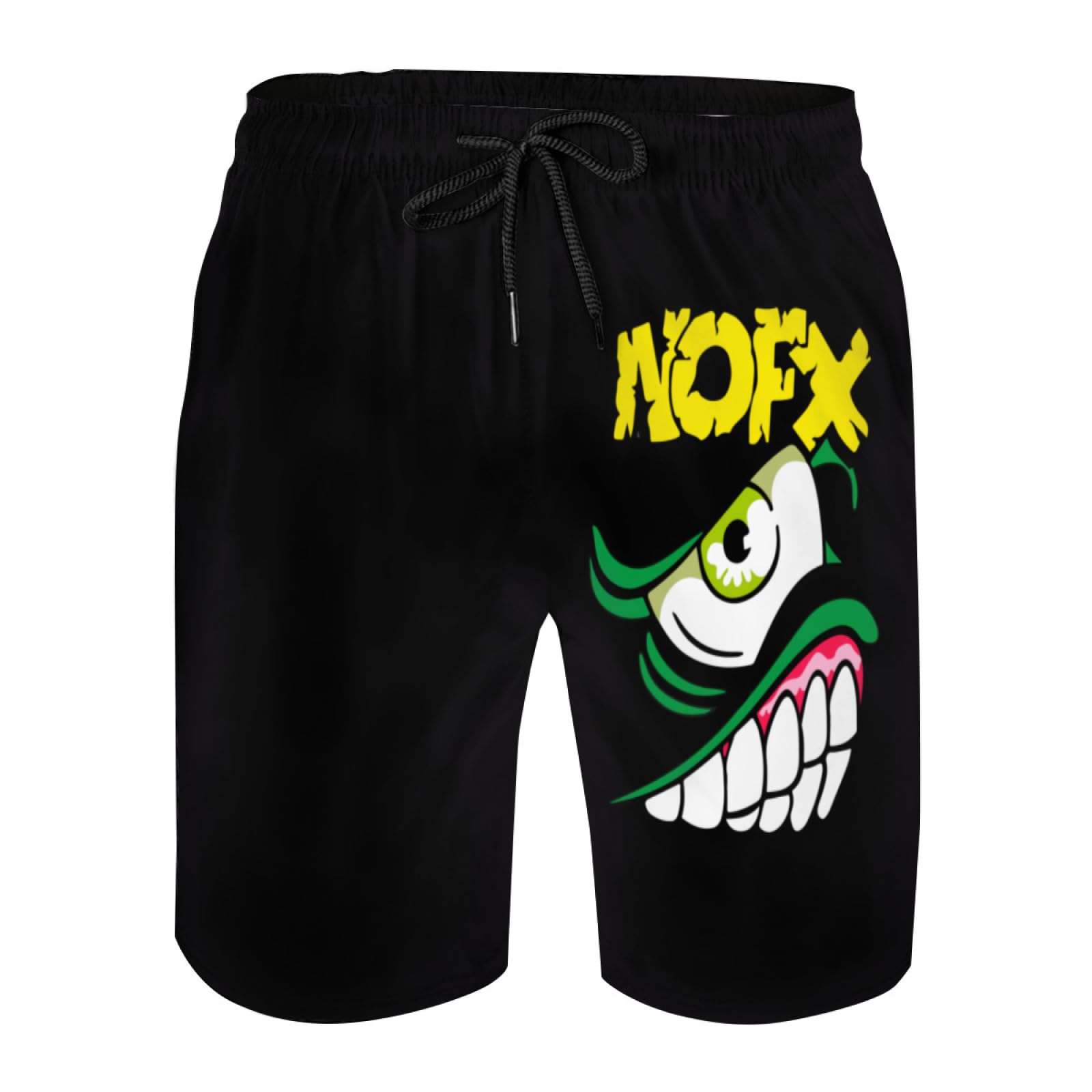 Amazon.co.jp: ショートパンツ NOFX ノー エフ エックス メンズ
