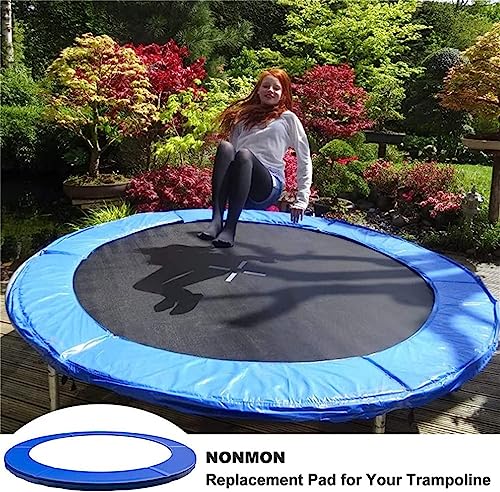 Coussin de remplacement pour trampoline 3.66m reparation bache ronde - 5