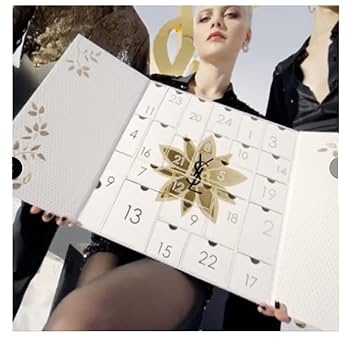 Yves Saint Laurent 2024アドベントカレンダー Advent Calendar 2024 – YSL's Iconic Products | YSL Beauty