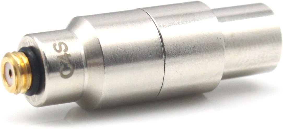 YPA C4S-2 Microdot Adapter Connector for DPA 4066 4088 4099 SHURE