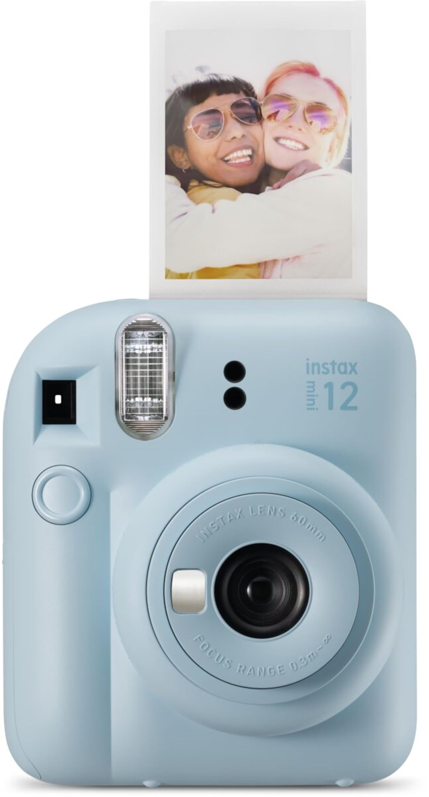 Amazon.com : Fujifilm Instax Mini 12 Instant Film Camera 