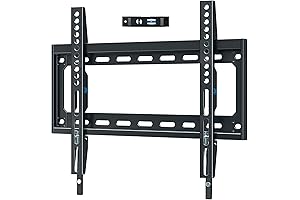 Mounting Dream TV Mount Fixed - Find Stability for Your Massive Screens