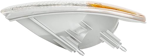 Miniatura 6 de TYC 18-3372-61-9 Ford CAPA - Marcador de repuesto para lado delantero e izquierdo