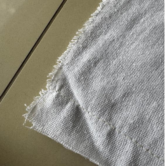 Kit 10 Panos de Chão Branco 40x65 cm – Limpeza Pesada, Saco Duplo, Algodão Grosso, Alta Absorção, Ideal para Pisos e Superfícies – Alta Durabilidade e Resistência Kit 10 Panos de Chão Branco 40x65 cm – Limpeza Pesada, Saco Duplo, Algodão Grosso, Alta Absorção, Ideal para Pisos e Superfícies – Alta Durabilidade e Resistência