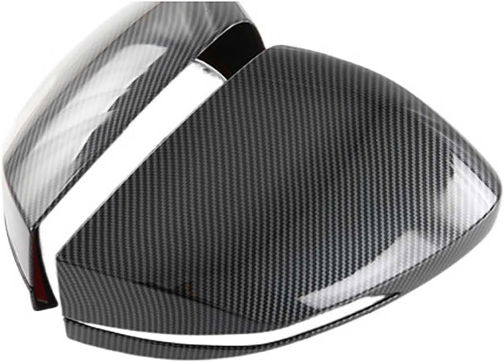 XJPGHA Wing Mirror Covers Caps for Kia Sportage 2022, Sturdy Durable Cover Housing Door Mirror Vehicle Accessory Rearview Side Covers