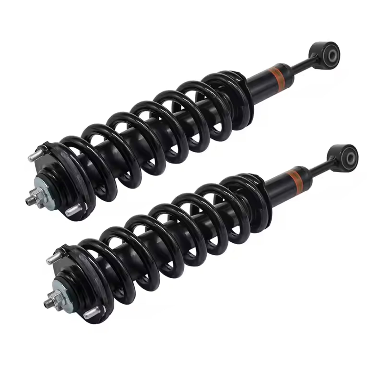 Amazon.com: 4851069195 4851069415 4851060121 2X Front Shock