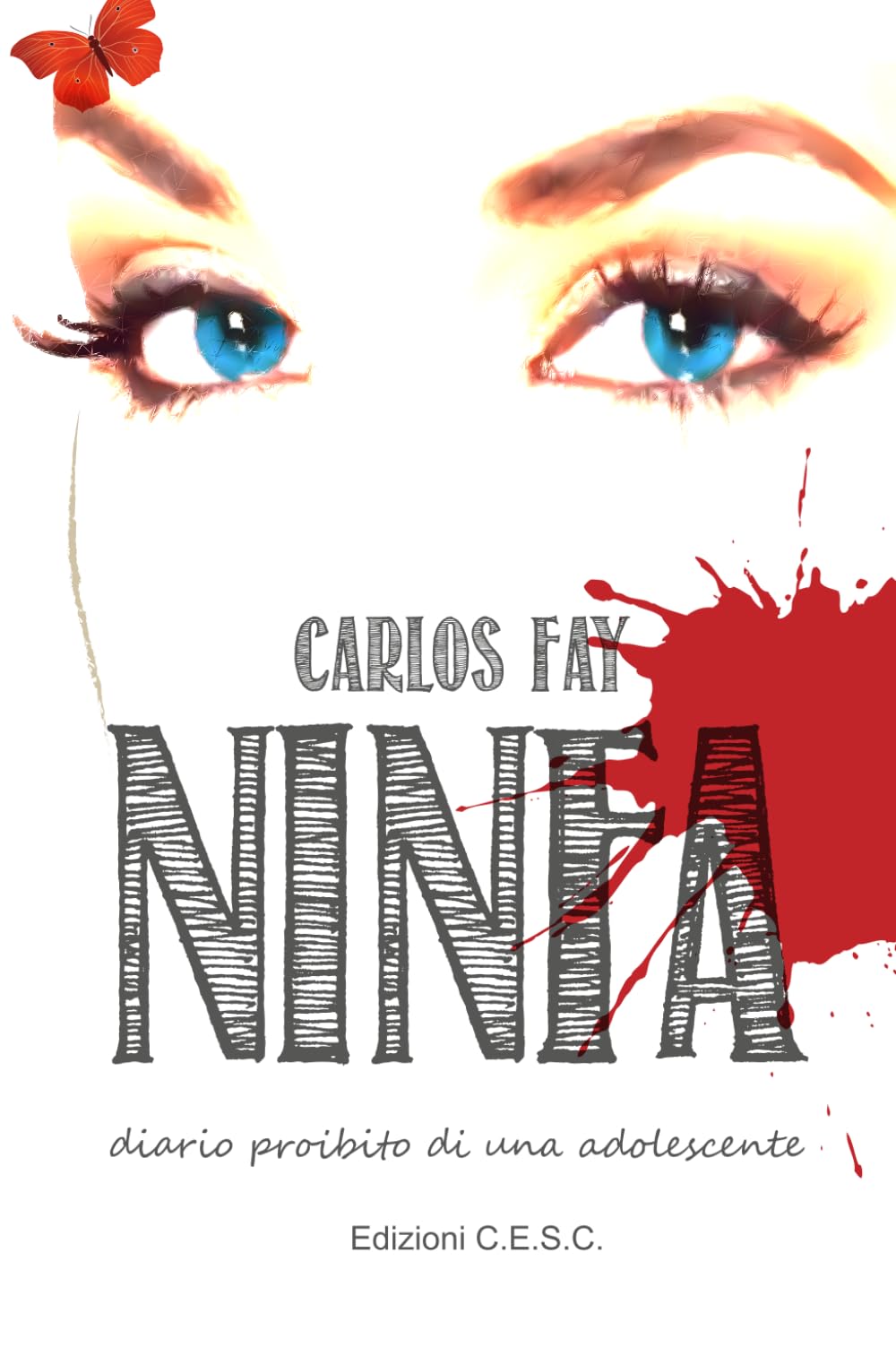 NINFA: storia proibita di una adolescente