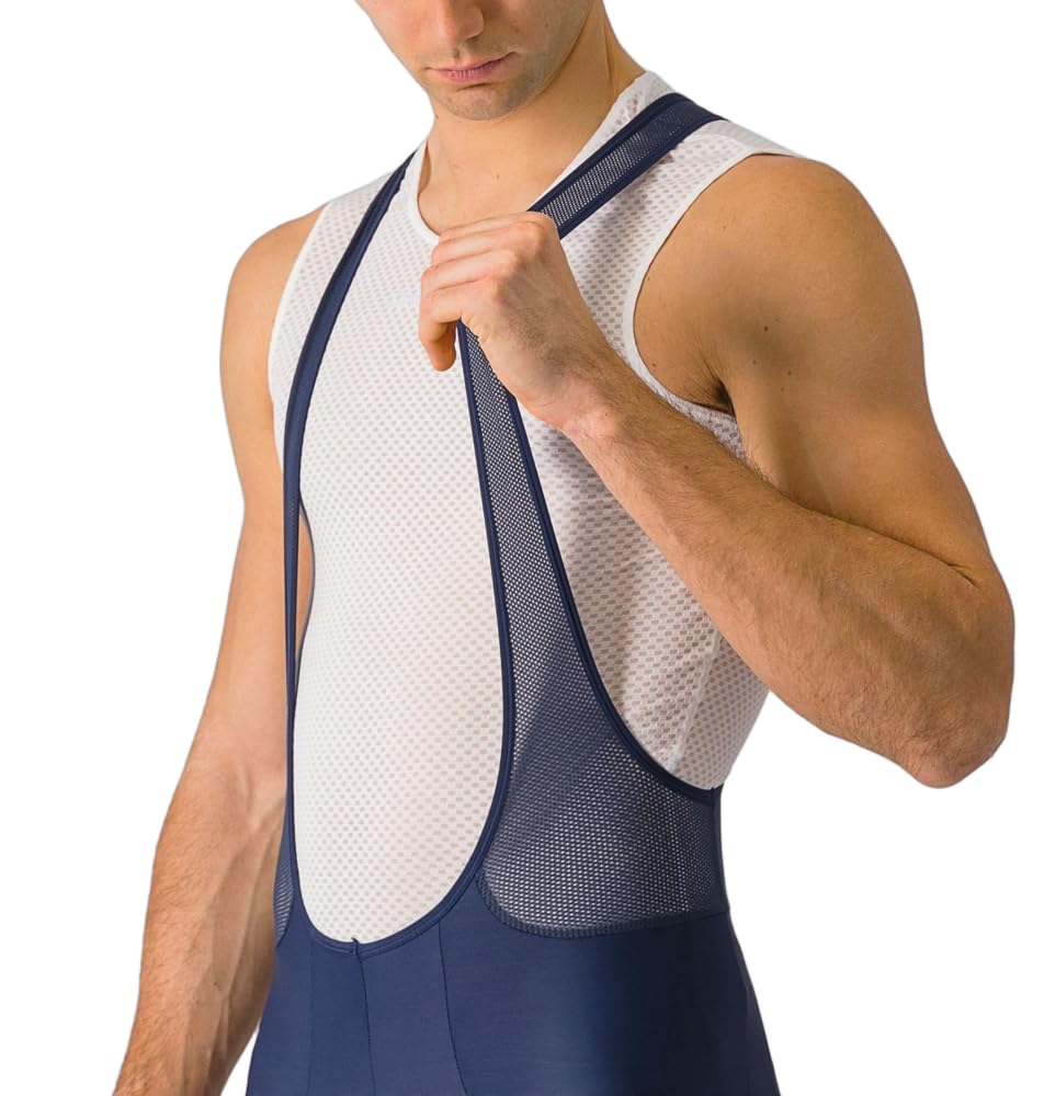Castelli Entrata 2 Bibshort - Shorts Hombre