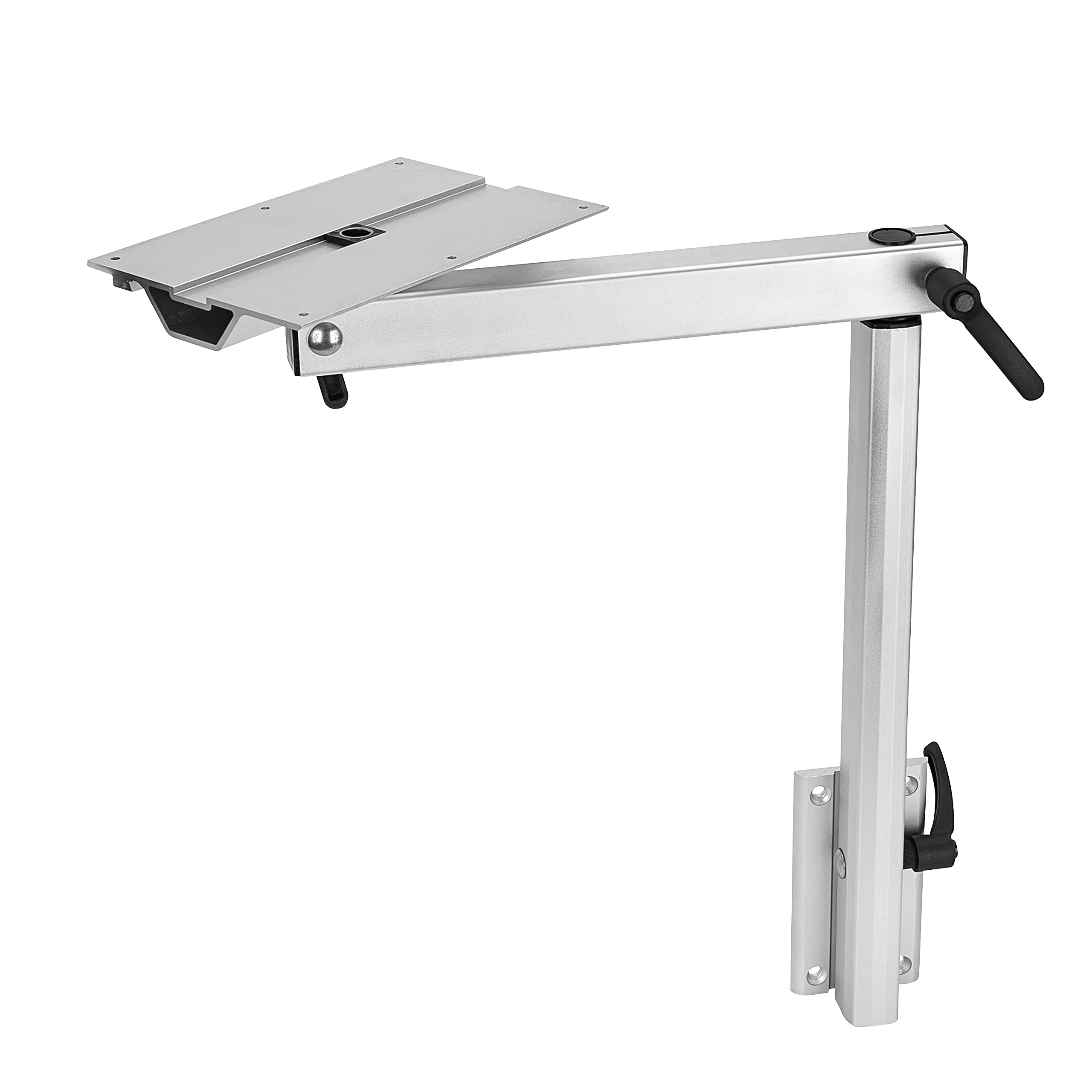 EzeXpreze Removable Adjustable Table Legs for Sofa The Caravan RV