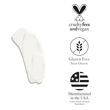 100% PURE Hydra Drench Water Gel, Hydrating Face Cream 1.4 fl oz
