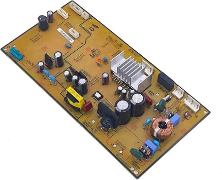 Refrigerator Accessories Control Board,Compatible for Samsung, DA92-01098A Circuit PCB DA41-00863A Fridge Motherboard Parts