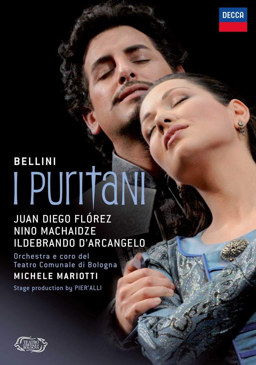 Bellini: I puritani