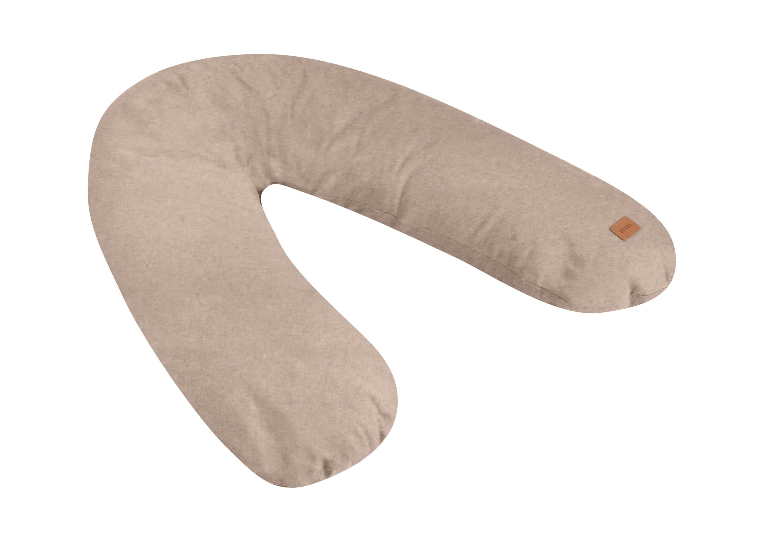 BÉABA, Housse Big Flopsy, Jersey De Coton Oekotex, Imprimé Argile Chiné - 3