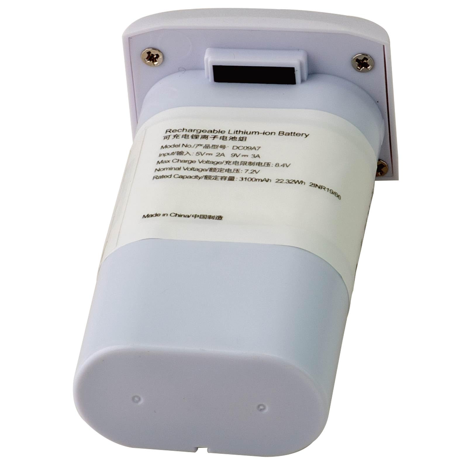 Batterie de rechange durable pour drone Xiaomi FIMI X8 Mini V2 7,2 V 3100 mAh
