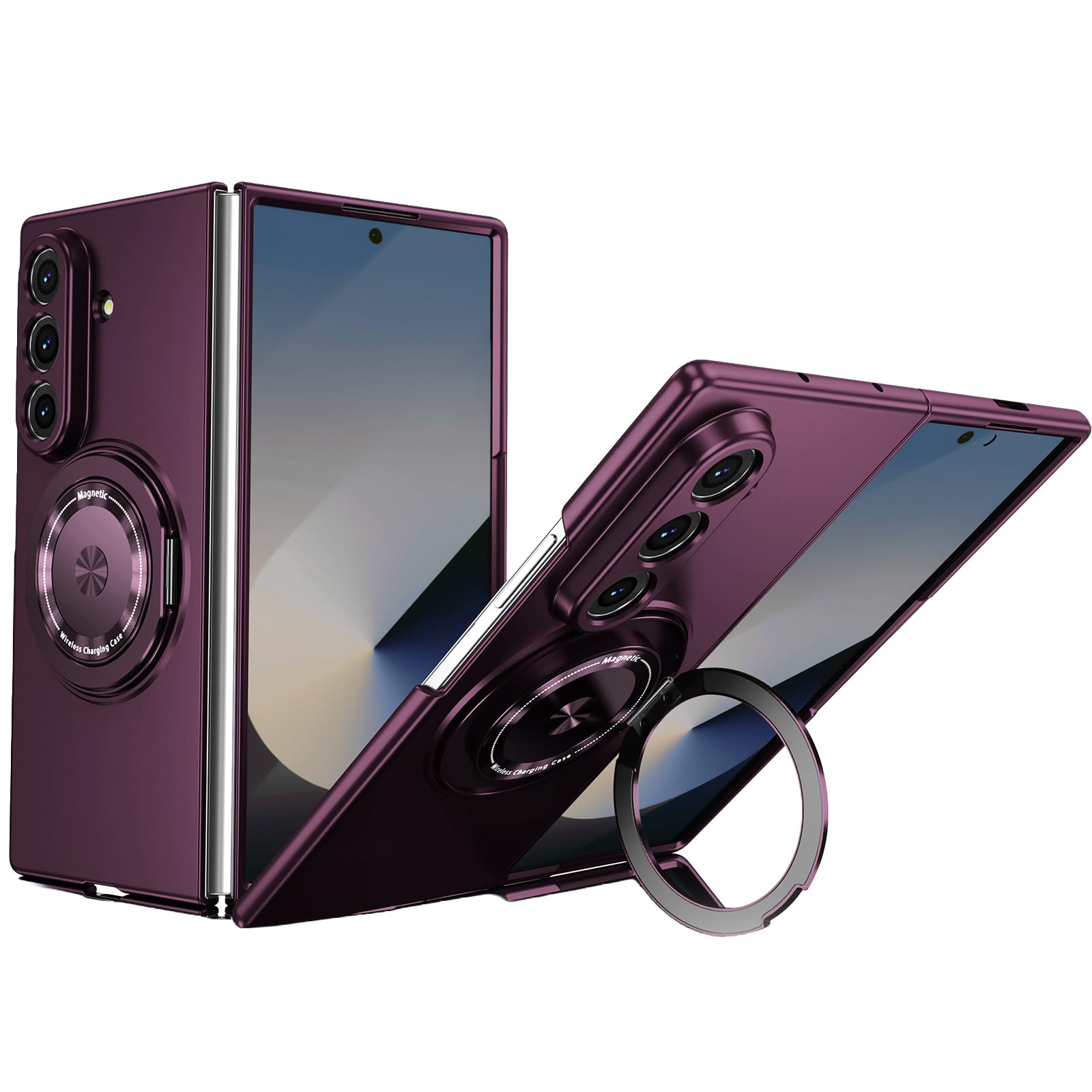 Protection caméra Samsung Galaxy Z Fold 8 Ultra coque antichute évite les rayures d'objectifs