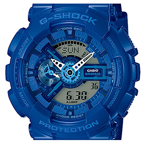 GA-110BC-2AER