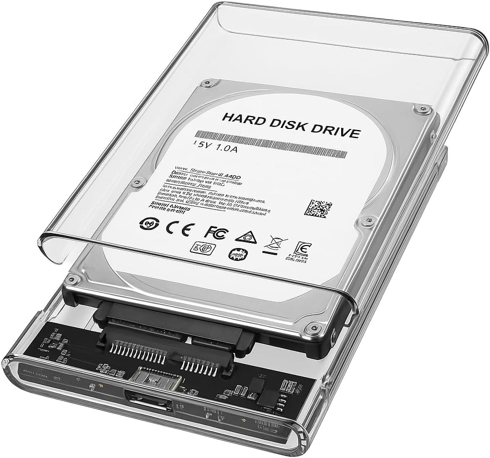 Review HD Externo 500GB Slim: a solução portátil que você precisa para tudo! 10