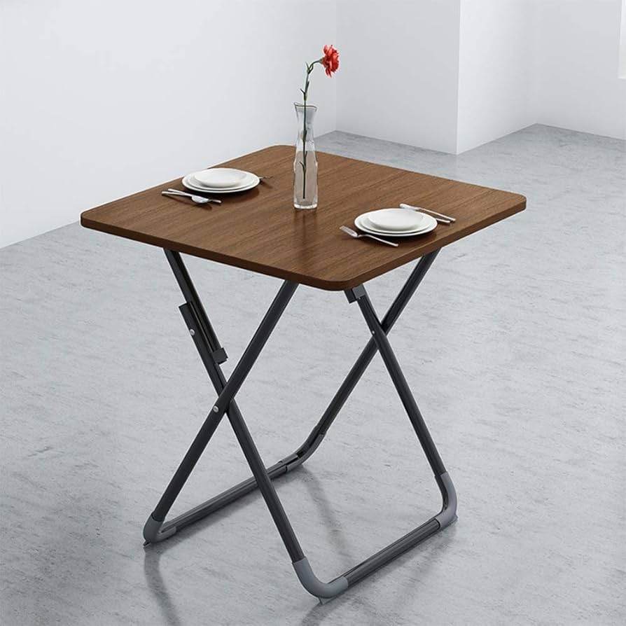 k*e様 80φ　ウォールナット無垢　折り畳みカフェテーブル k*e様 80φ ウォールナット無垢 折り畳みカフェテーブル k*e様