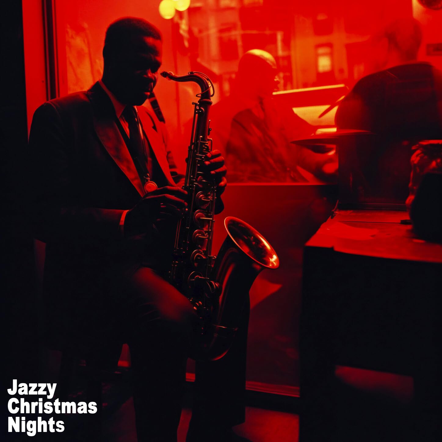 Christmas Jazz Trio
