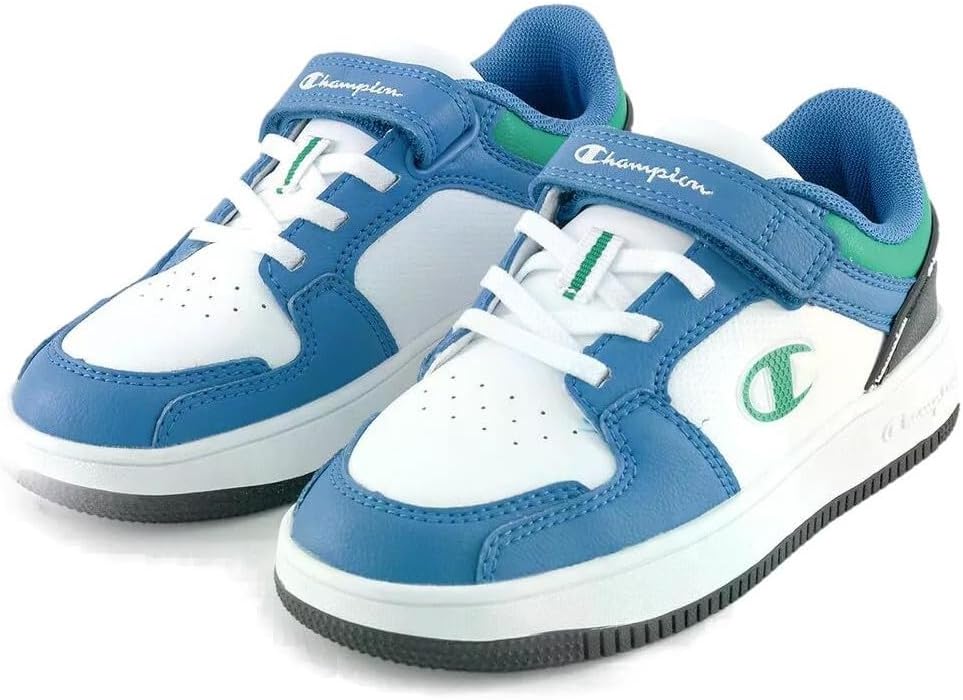 Champion Women's Rd18 2.0 Low Trainers 35 EU White