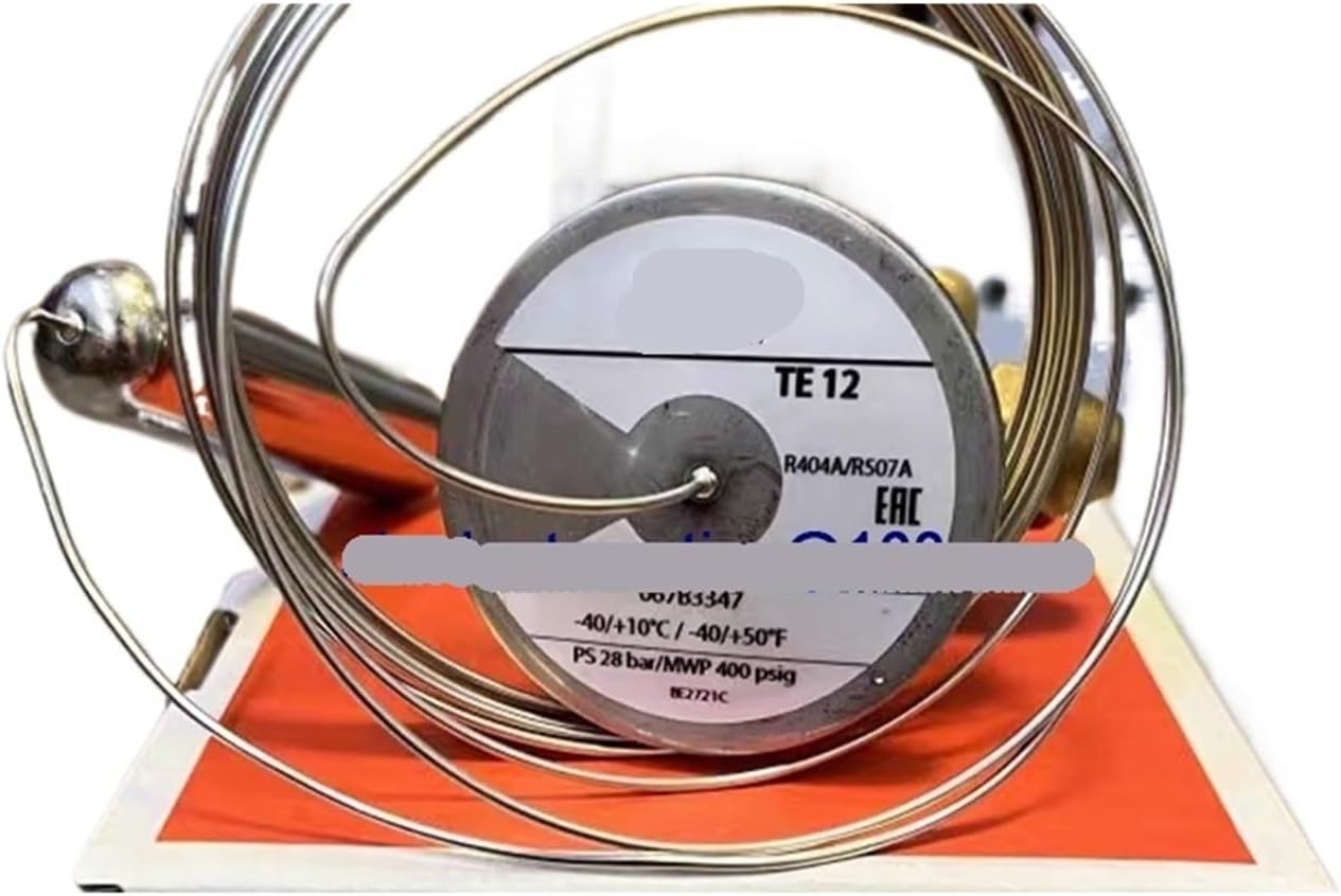 Thermal Expansion Valve Temperature Sensing 12 067B3345 067B3346 067B3347 067B3348 067B3349 067B3350(067B3346)