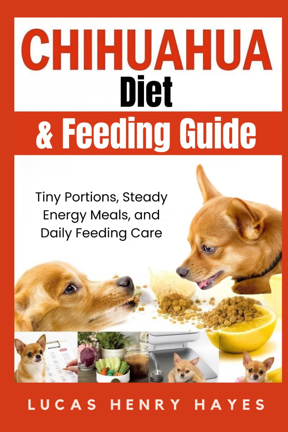 Chihuahua Diet & Feeding Guide: Tiny Portions, Steady Energy Meals, and Daily Feeding Care