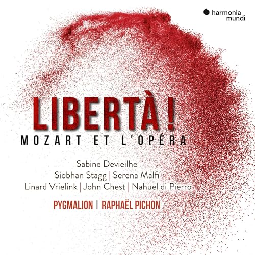Mozart: Libertà!