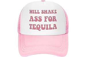 Unhinged Trucker Hat: The Perfect Statement Piece